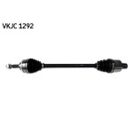 SKF Antriebswelle
